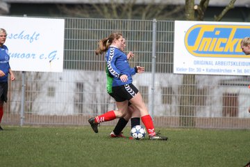 Bild 91 - Schmalfeld am 1.4.12